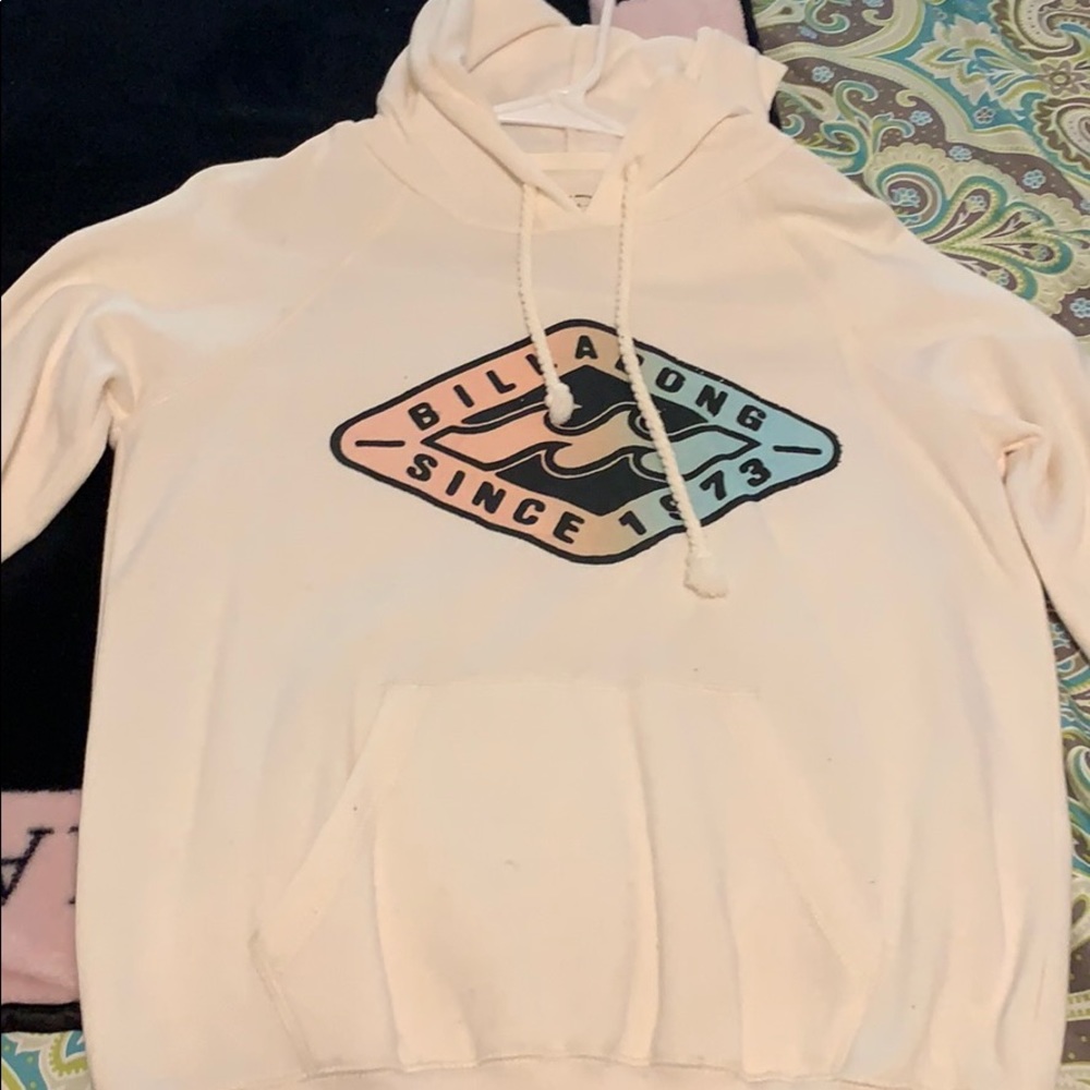 Billabong Hoodie